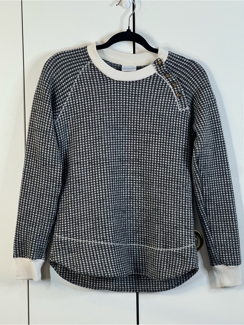 COLUMBIA XS Women’s Pull Over Sweater